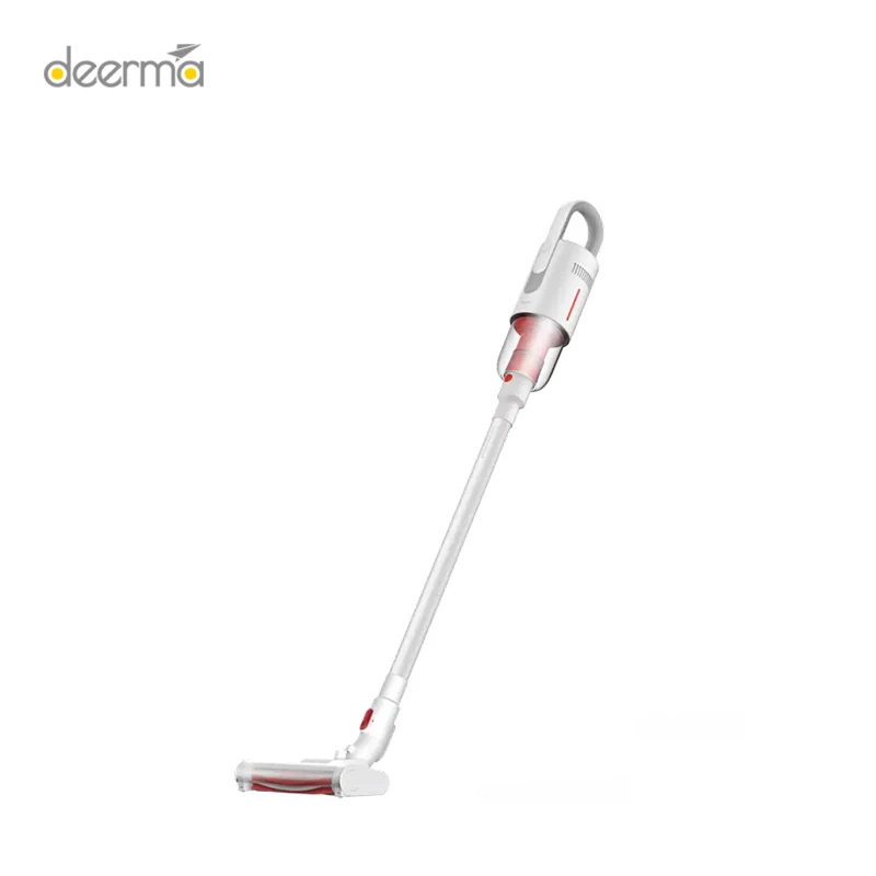 Оригинальный пылесос Deerma VC20 VC20S беспроводной аспиратор вертикальные/ручные