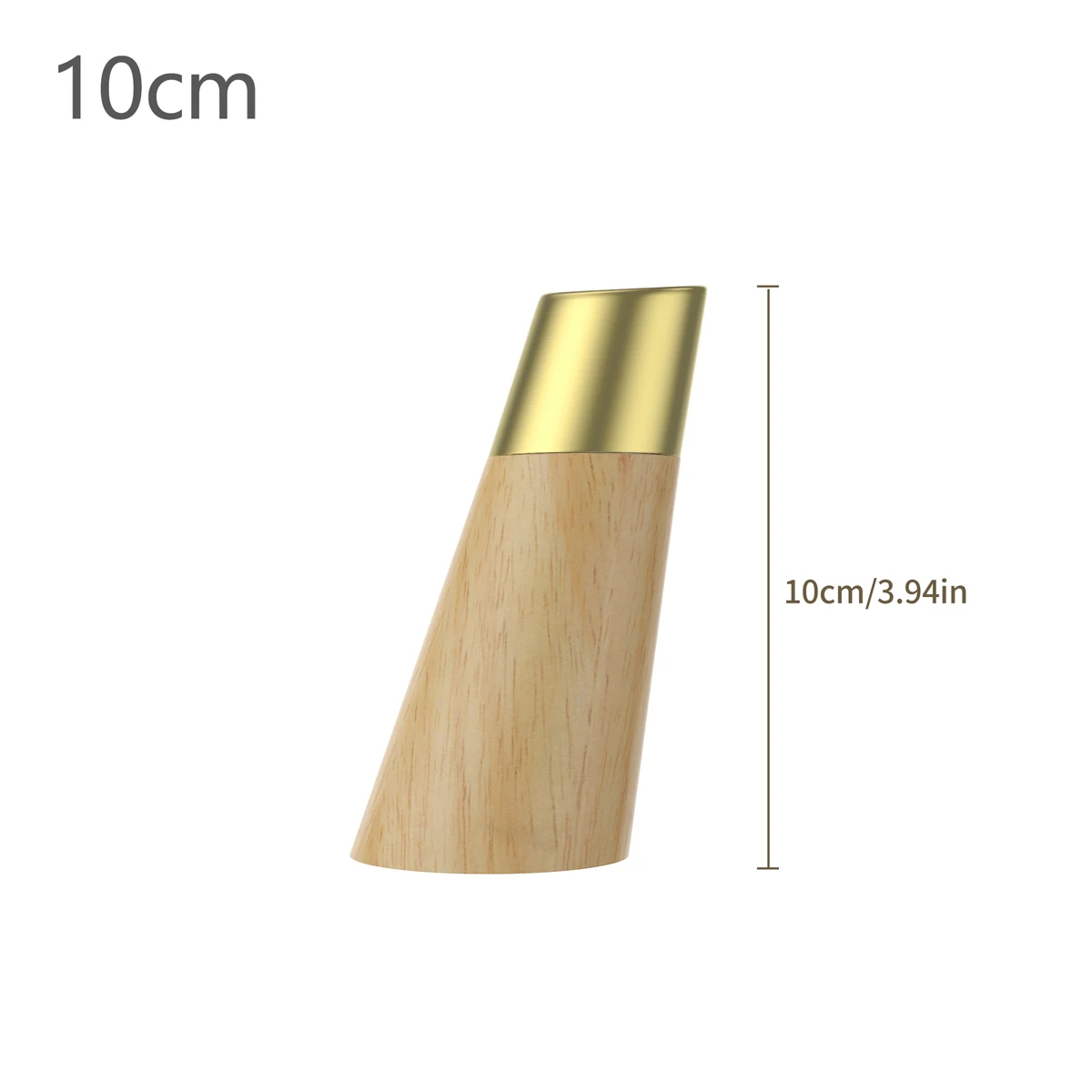 Solid Wood Furniture Legs Dresser Legs Sofa Replacement Legs, Furniture Legs Tapered Sofa Legs, for Couch, Bed, Armchair Solid Wood Furniture Legs Dresser Legs Sofa Replacement Legs, Furniture Legs Tapered Sofa Legs, for Couch, Bed, Armchair