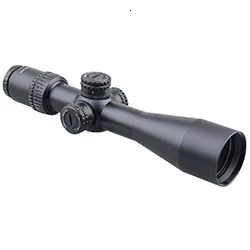 Векторная оптика Veyron 4-16x44 Air Rifle Scope FFP Riflescope Ультра короткий компактный 1/10 мил. 22. 25LR также подходит для короткого оружия