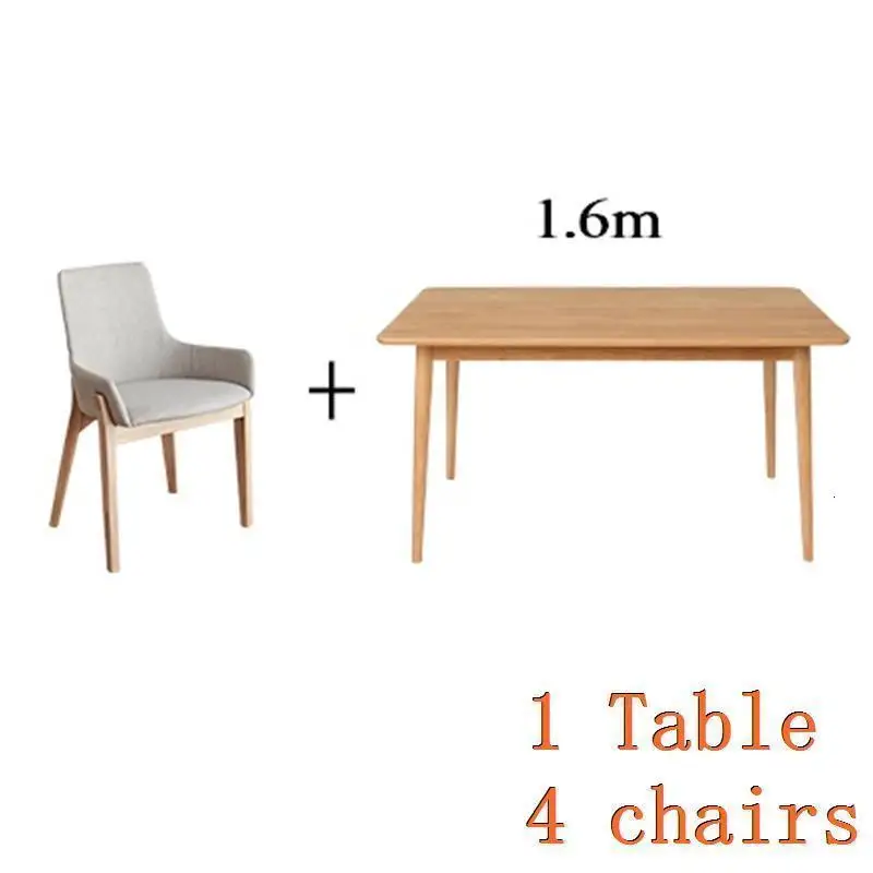 Number 11 Sandalye Eettafel обеденный набор Tisch Yemek Masasi Da Pranzo Tavolo Shabby шикарный деревянный обеденный стол - Цвет: Number 11
