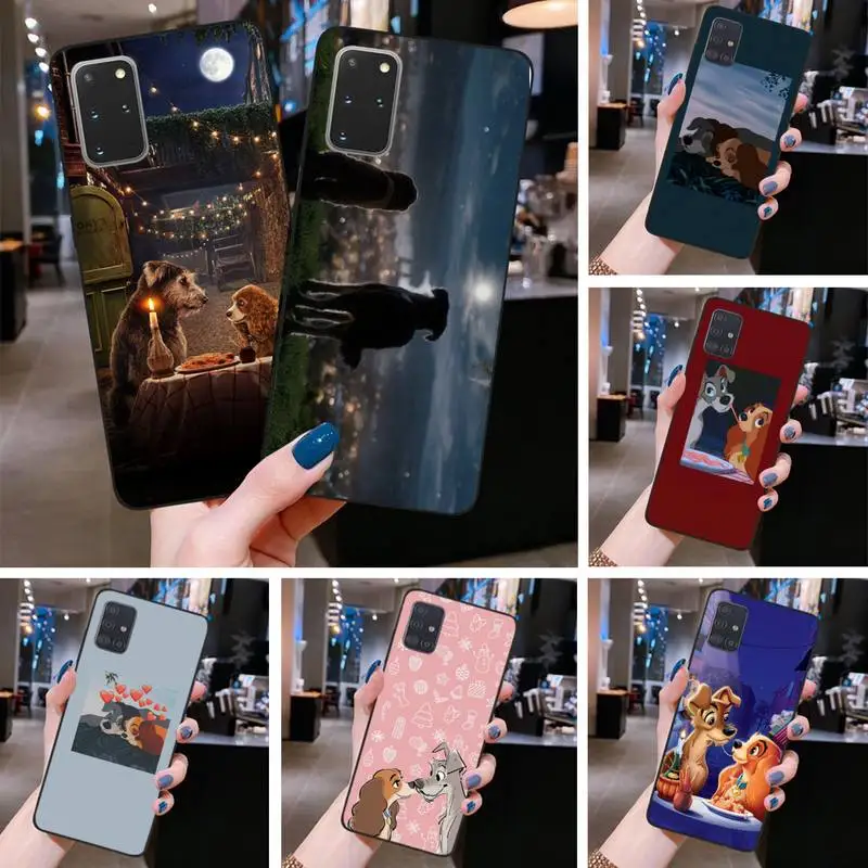Мягкий резиновый чехол для телефона Samsung S20 plus Ultra S6 S7 edge S8 S9 S10 5G lite 2020|Бамперы| |