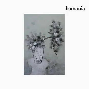 

Oil Painting (60 x 4 x 90 cm) by Homania