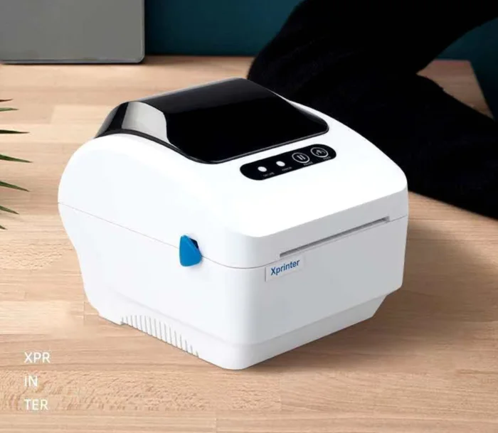 high end label maker