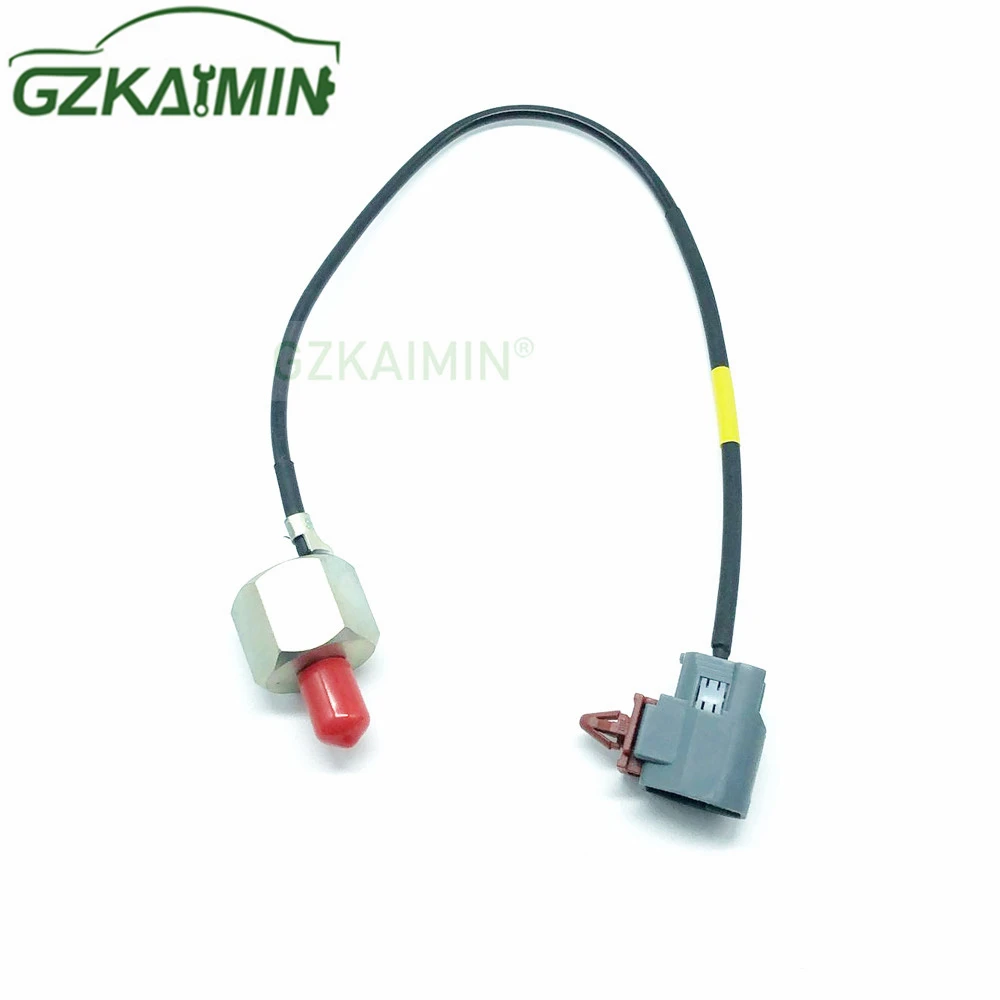 SENSOR de golpe de alta calidad ZJ0118921, para Mazda 3, k mknock
