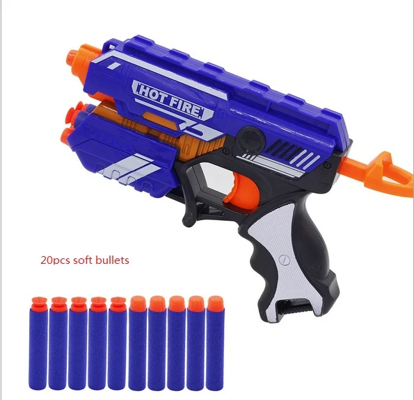 nerf elite 2020
