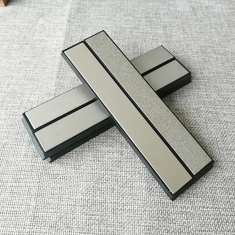 Комплект из 5 предметов 80-3000Grit алмаз Ножи точилка домашний кухонный нож заточка
