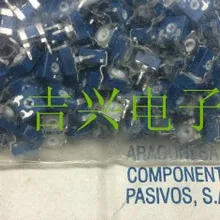 CA6XV5-10KA2020 10K ACP 6,5x6,5x3,5 мм CA6XV5