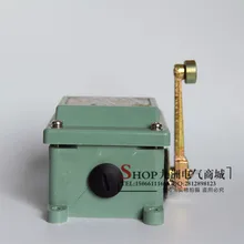 Marine limit switch lx918-120 explosion proof travel switch waterproof