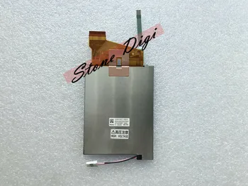 

Free Shipping A+ Grade 3.5" inch LCD DISPLAY Screen Panel With Touch Screen Digitizer For EDV35ZZQC001