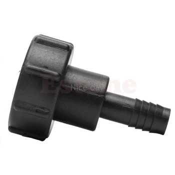 

Garden Car Water Hose Pipe Nozzle Tap Connector Kit Fitting Adapter F16 20 Dropship