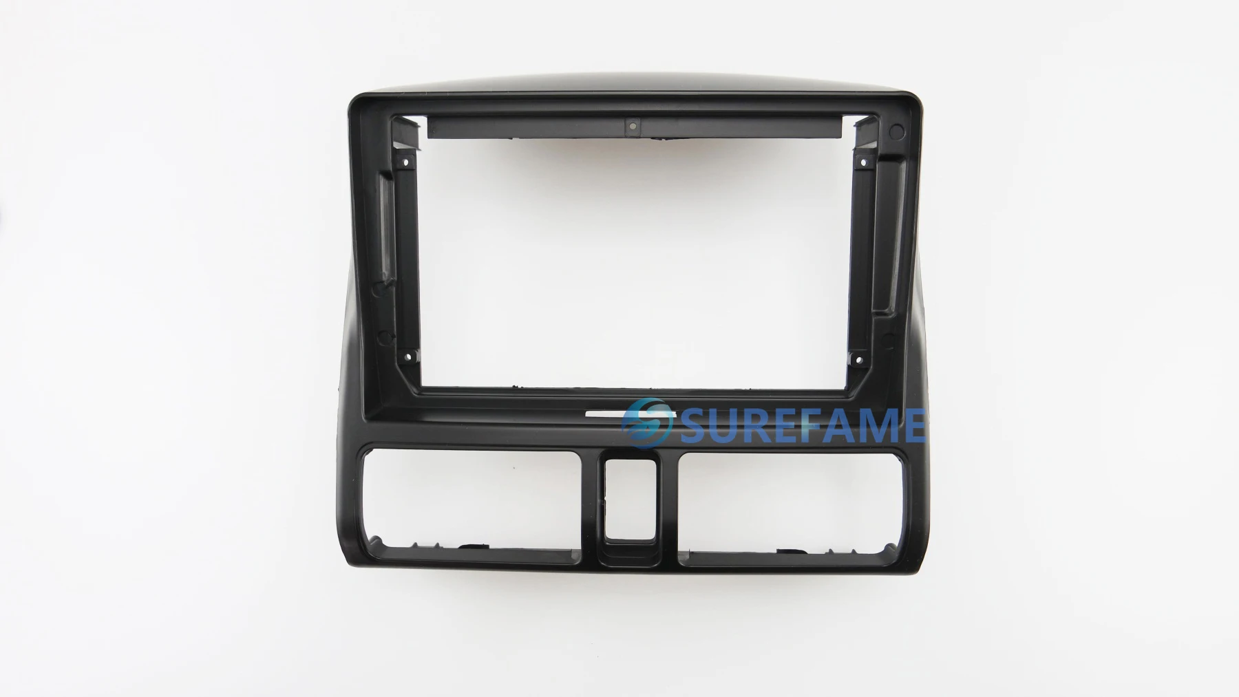 9-дюймовая Автомобильная панель Fascia ДЛЯ 2002-2006 HONDA CRV CR-V Dash Kit устанавливаемая Facia