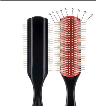 

DHL 120pcs Comb