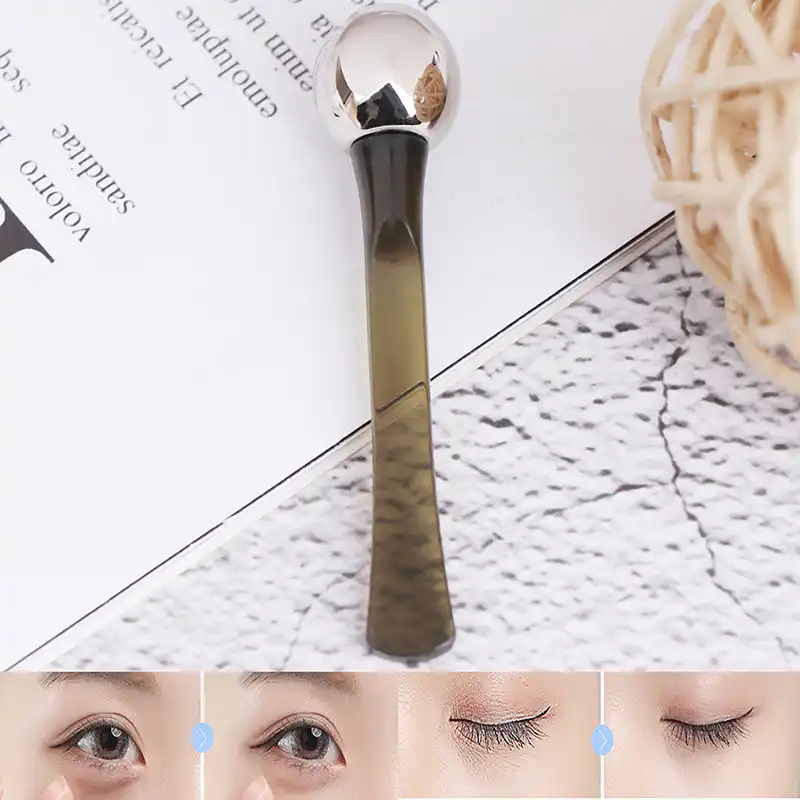 eye cream massage applicator