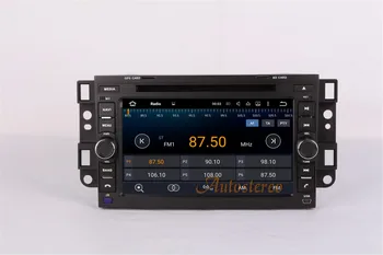 

Carplay For CHEVROLET CAPTIVA 2006-2012 Android 10.0 Car Radio GPS Navigation Auto Stereo Head Unit Multimedia Player Radio Tape