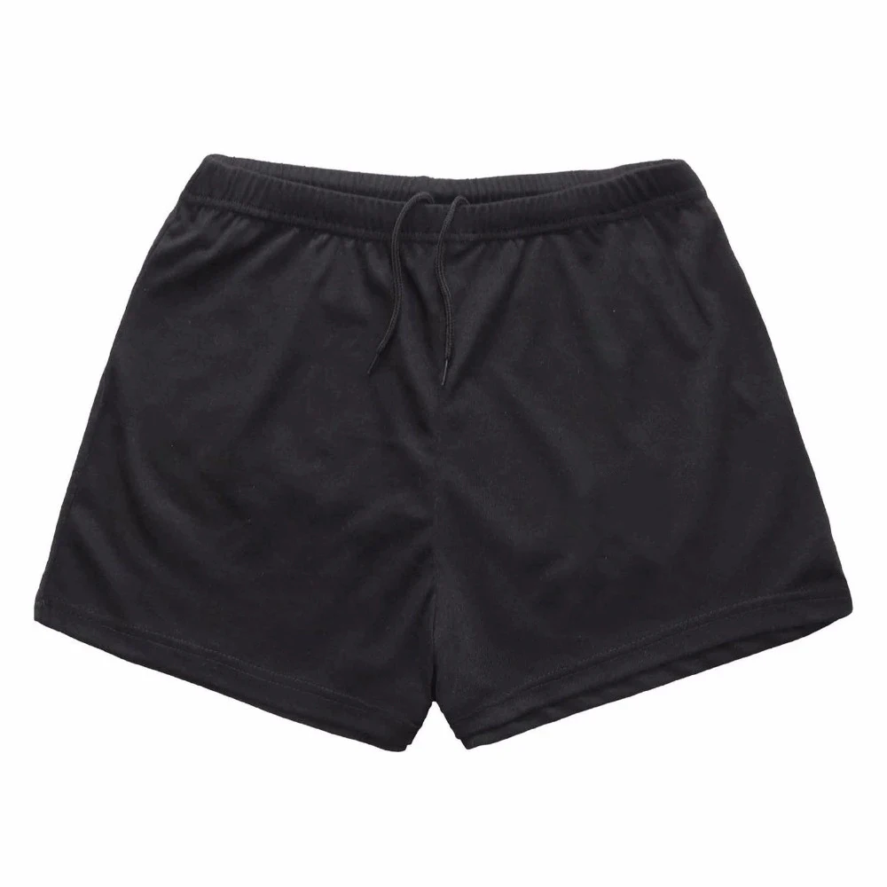 mens casual summer shorts Men's Shorts Hot 2021 Summer Casual Cotton Sport Style Boardshort Bermuda Male Drawstring Elastic Waist Bodybuilding Gym Shorts mens casual summer shorts Casual Shorts