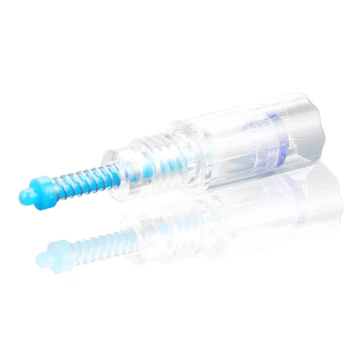 

5pcs Artmex Cartridge Needles MTS Therapy System 9/12/36/Nano Needles Microneedle For V8/ V6/ V3/ V1 Machine Screw Port Tips