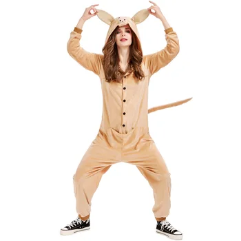 

Kangaroo Costume Adult