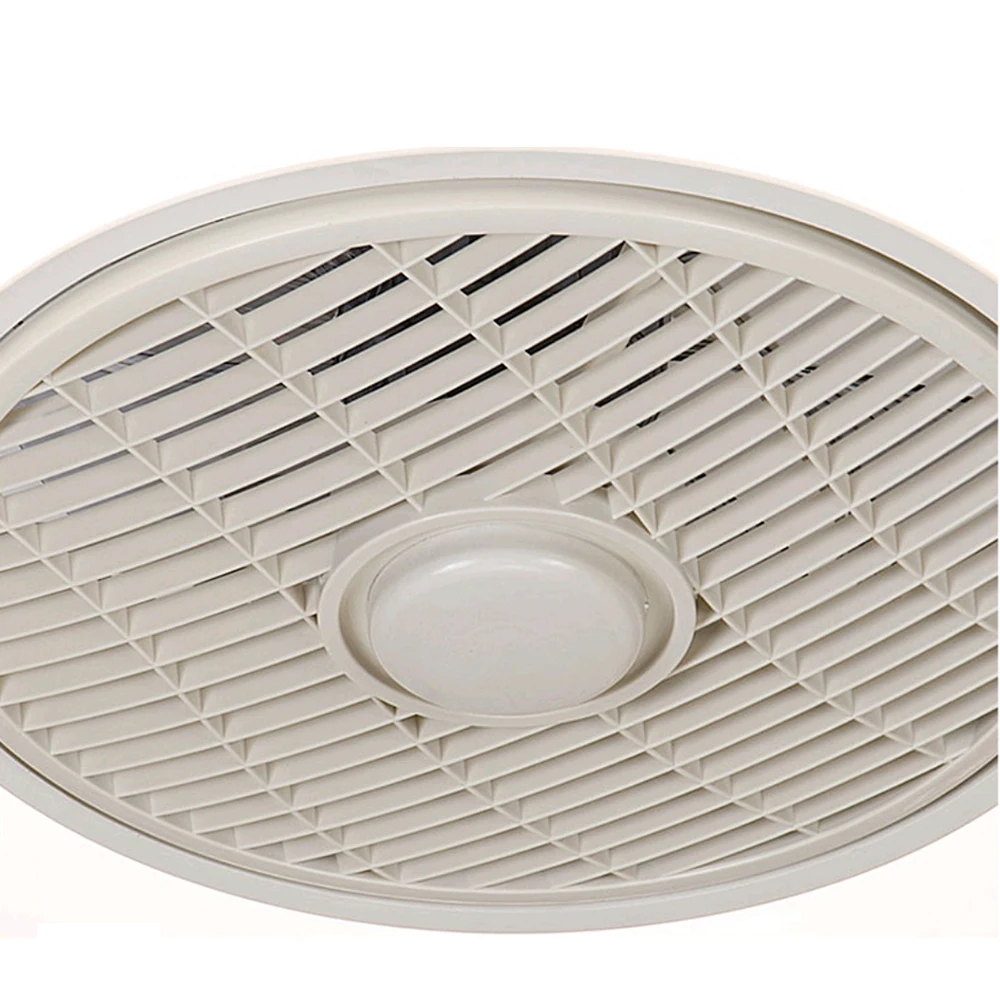 50cm ceiling fan Control control with Light Smart Cell Phone APP Wi-Fi Indoor home decoration modern lighting circular round