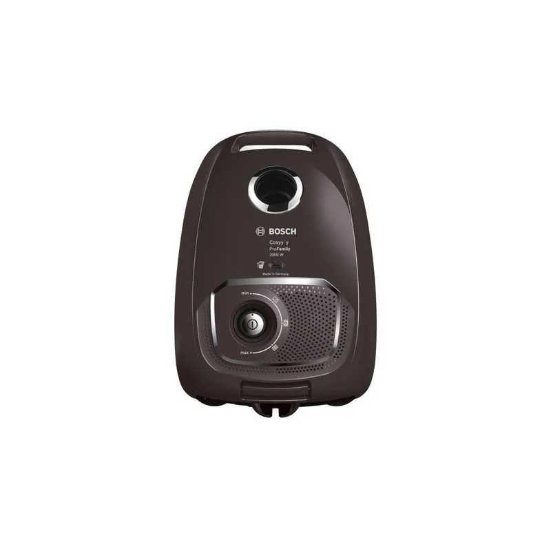 Пылесос c пылесборником Bosch Cosyy'y ProFamily BGLS42055 Коричневый|Пылесосы| |