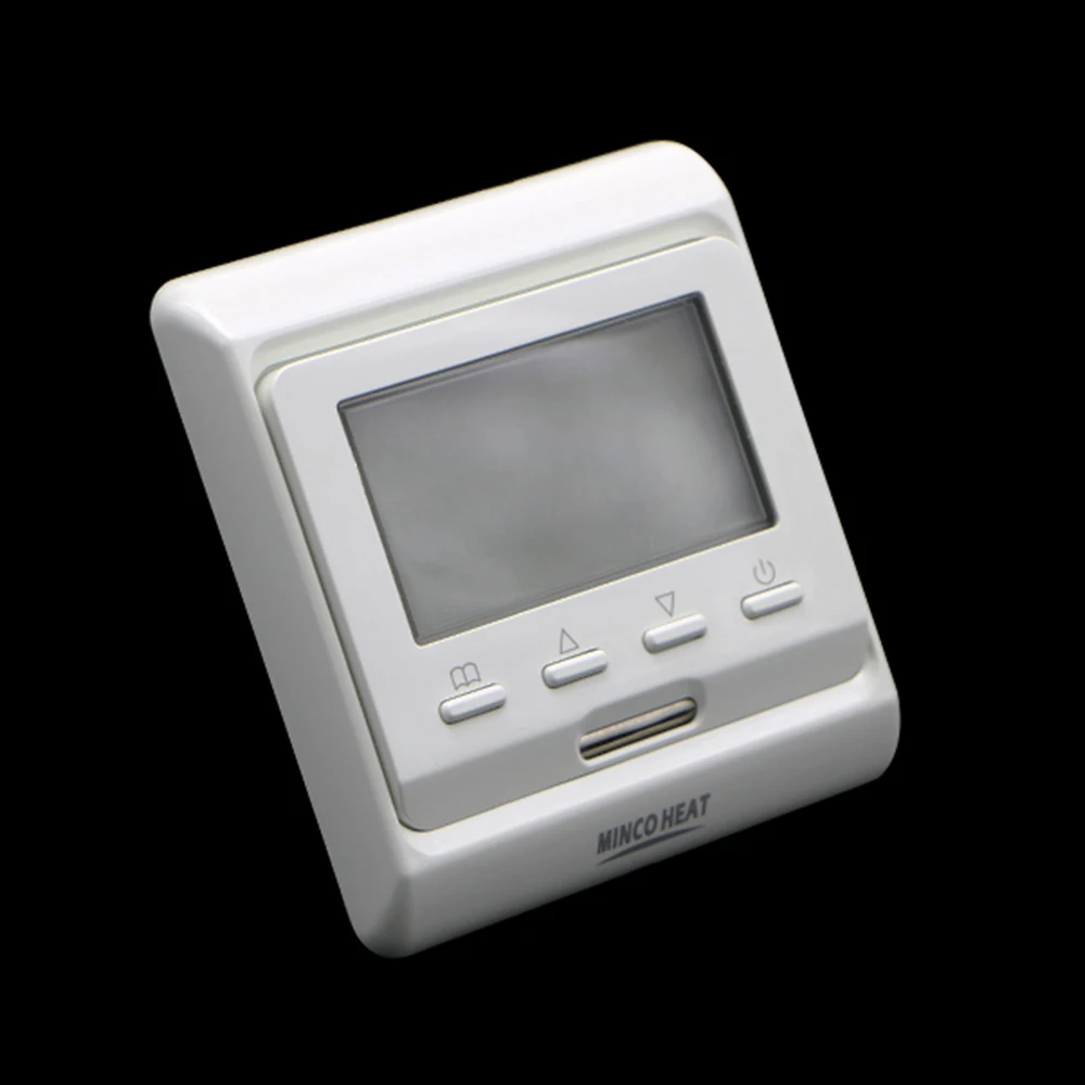 MK60 thermostat 2