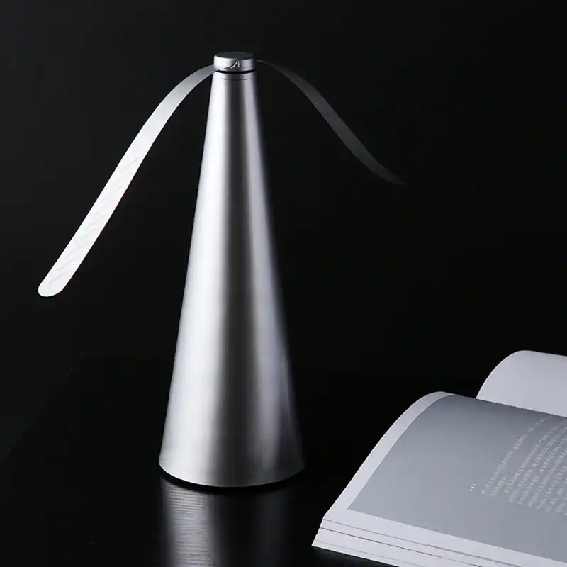Fly Repellent Fan Keep Flies And Bugs Away From Your Food Enjoy
