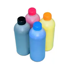 500 мл/уп. пигментные чернила заправка чернил для hp 950 951 для hp Officejet Pro 251dw 276dw 8610 8620 8630 8640 8660 8100 8600 принтер