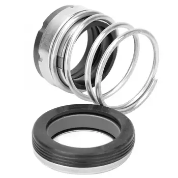 

BIA-3 Water Pump Mechanical Shaft Seal Graphite Sealing 3.2cm Inner Diameter Tools