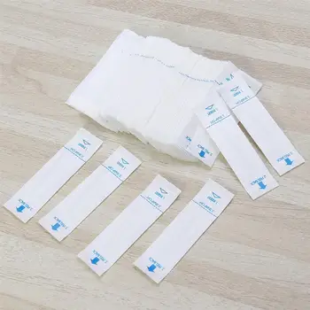 

150pcs/200pcs Digital Thermometer Probe Protective Sleeve Is A Disposable Sterile Protective Sleeve For Household Thermometers