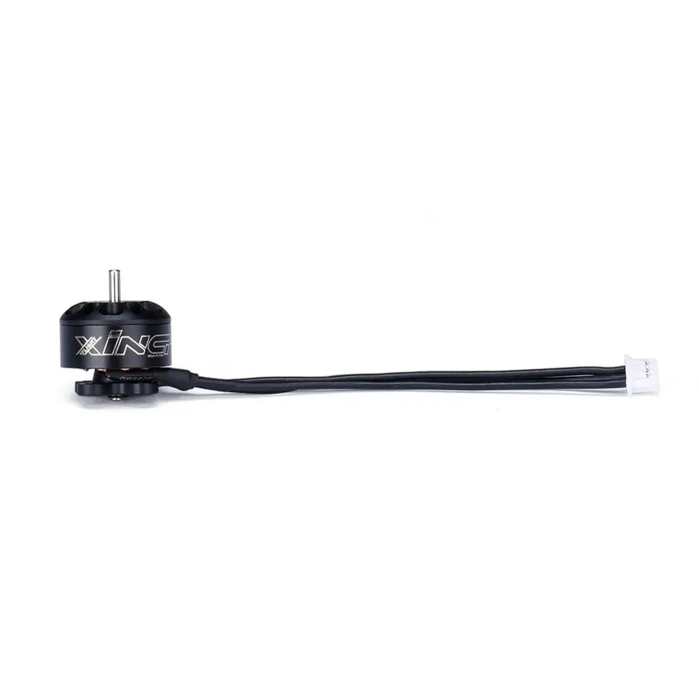 Бесщеточный двигатель iFlight 1104 4200KV/8300KV 2S FPV с разъемом совместимый gemfan 1940 опора для