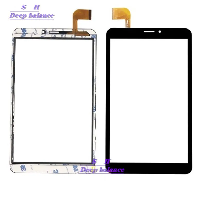 

New For 8" Inch Prestigio Grace 3318 PMT3318 3118 PMT3118 3G Tablet PC Touch Screen Panel Digitizer Glass Sensor Replacement