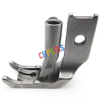 

FIT FOR PFAFF DOUBLE TOE PRESSER FOOT SET FOR INDUSTRIAL WALKING FOOT MACHINES #46970+40474-5