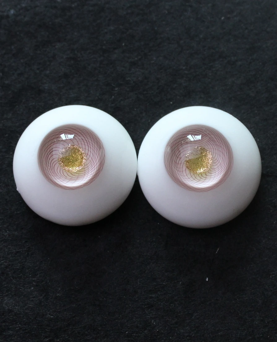 

22 мм 24 мм aod dod msd yosd sd bjd очки для кукол глазные глаза глазные яблоки CA0493