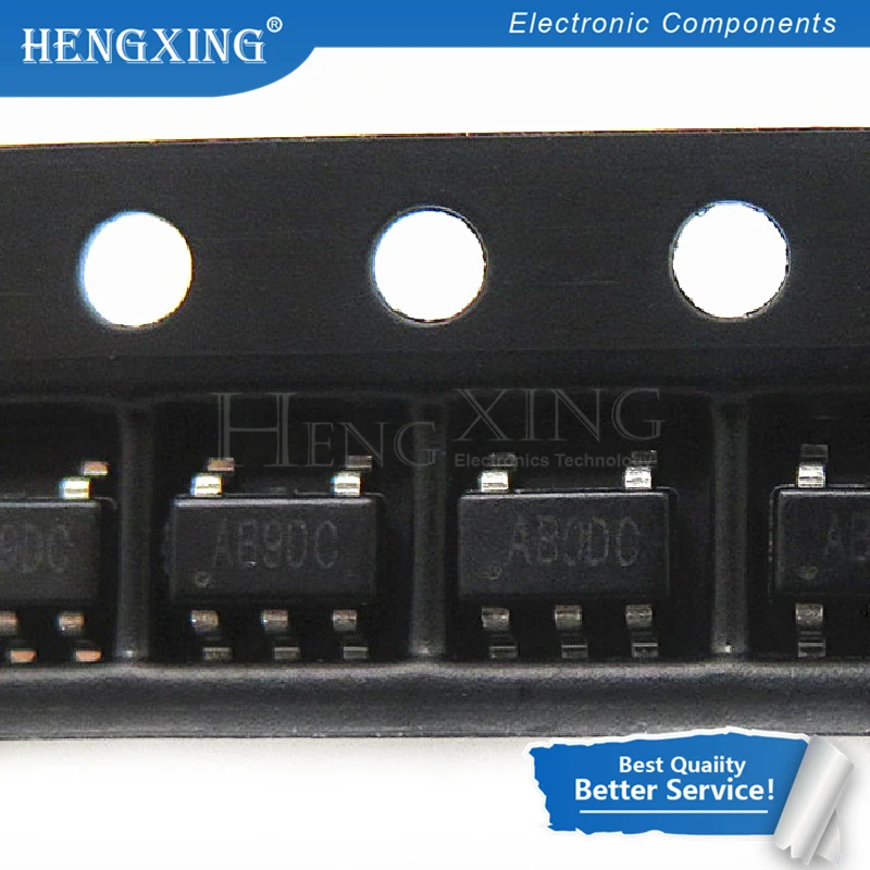 10 шт./лот SY8008B SY8008 AB SOT23-5 новый оригинальный в наличии | Электронные компоненты и