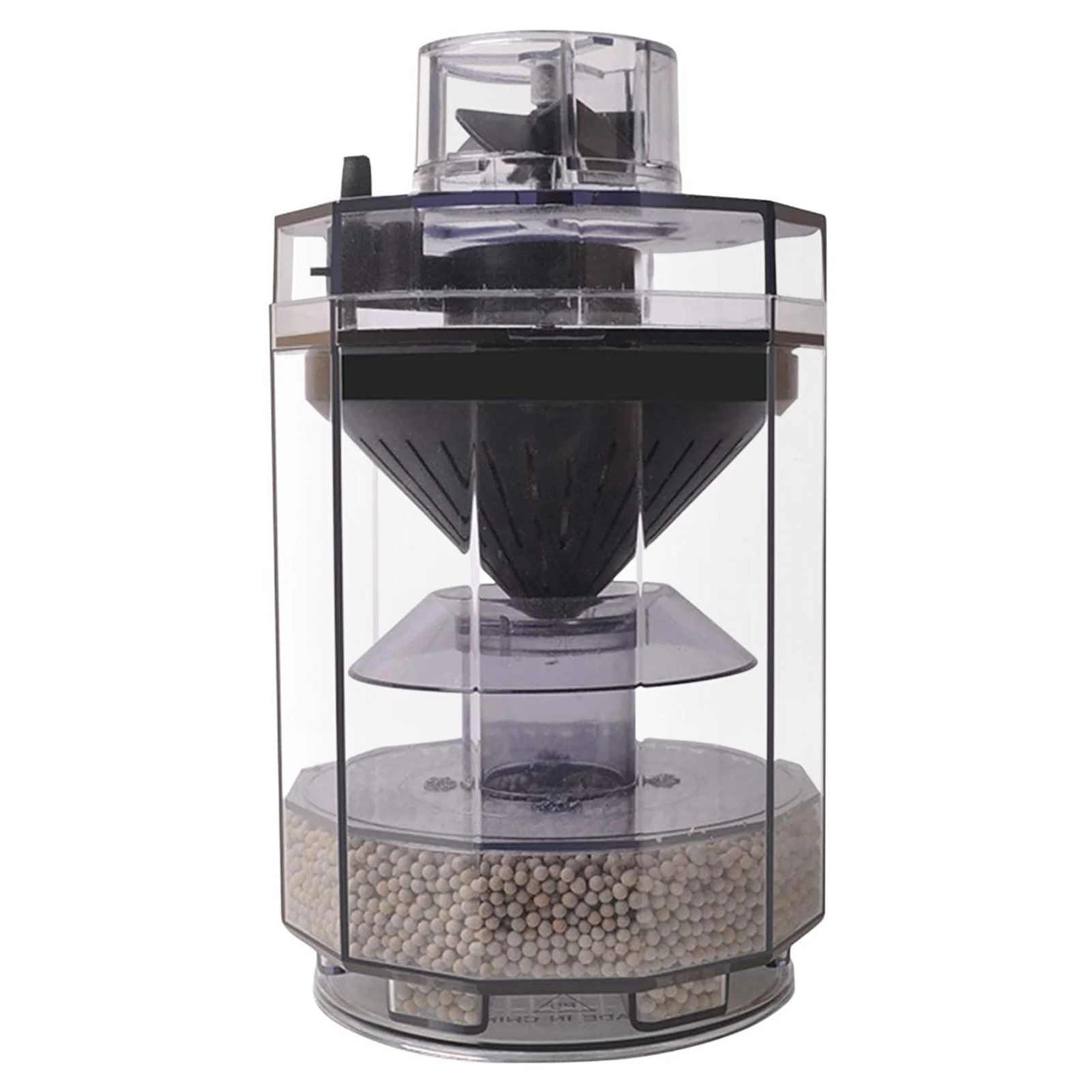 水族館の掃除機 水槽の洗浄 3 In 1フィルターサイクルポンプ 水槽の自動廃棄物吸引装置 掃除用品 Aliexpress