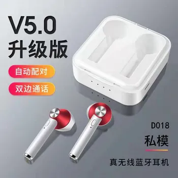 

Bluetooth 5.0 Wireless Stereo Headphones Music Headset Super Bass HiFi Sport Gaming Earphones Sound Quality Waterproof