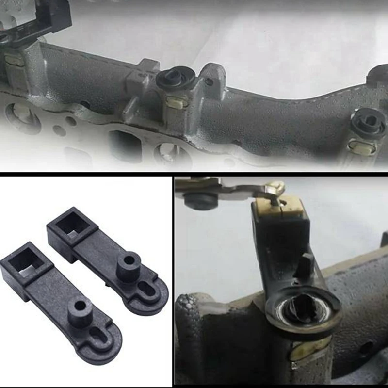 OM642 Intake Manifold Swirl Valve Arm Connecting Rod 3.0L V6 Repair Kit