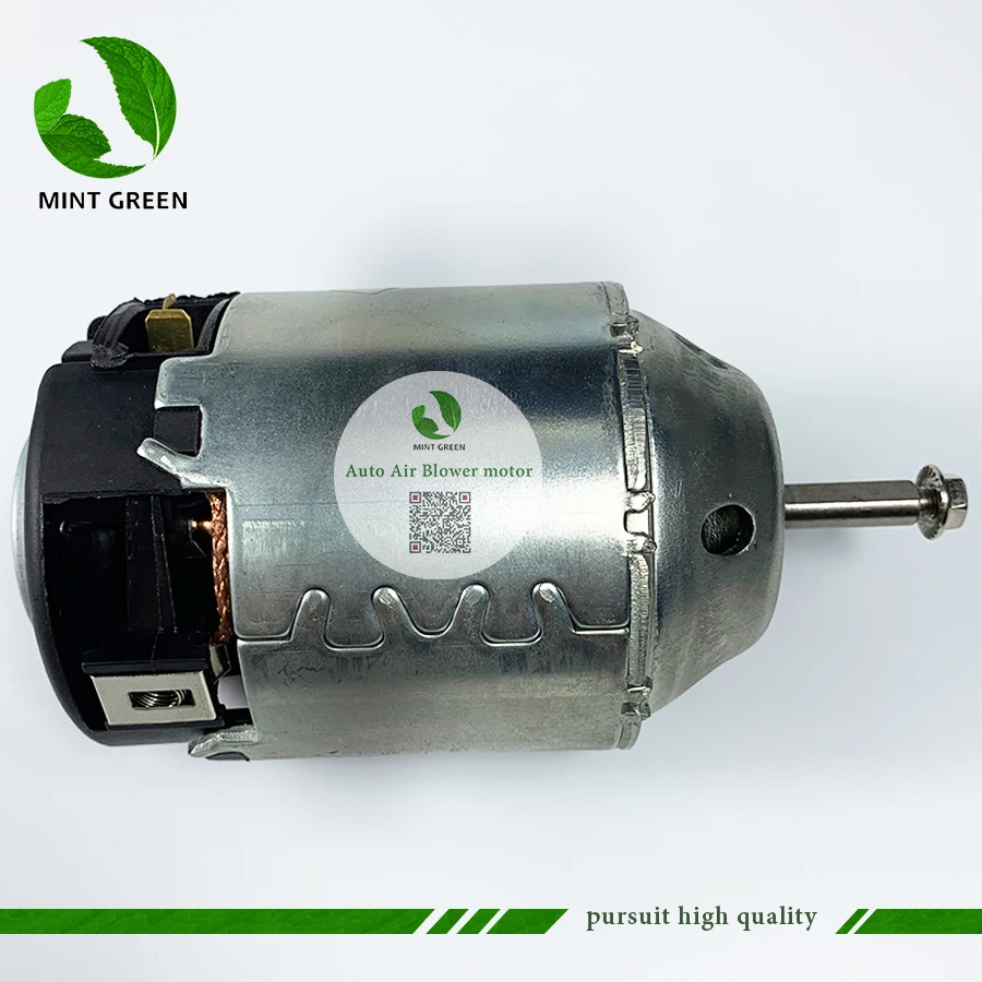 

For Nissan X-Trail Maxima Navara Auto AC Fan Heater Blower Motor RHD 272009H600 27225-8H31C