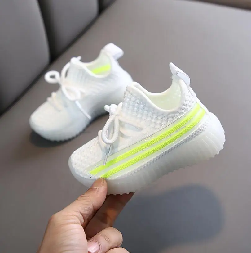 baby sport shoes
