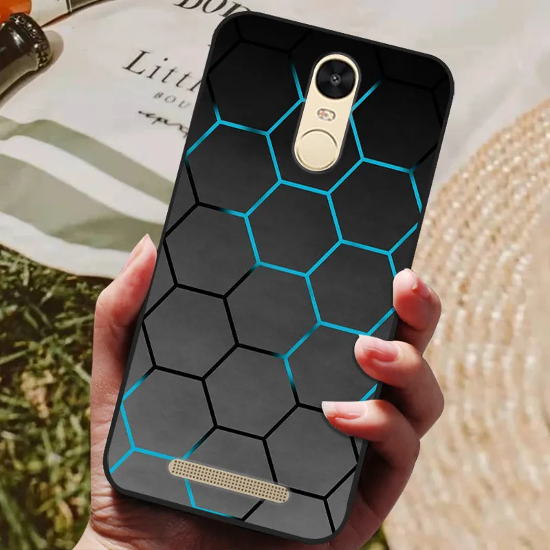 Soft Silicone Phone Case - Durable and Stylish Coque Shells