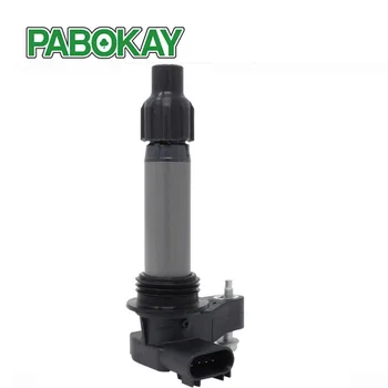 

20520 GN1049412B1 GN10494-12B1 099700-1510 0997001510 DMB2098 UF-569 UF569 C1555 NEW IGNITION COIL FOR BUICK CADILLAC CHEVROLET