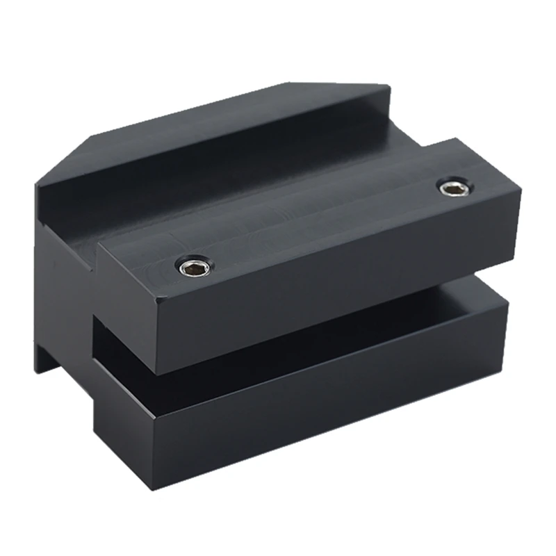 

Jack Lift Point Pad Adapter Jack Pad Tool Chassis Dedicated for 6th Gen Chevrole Q39F