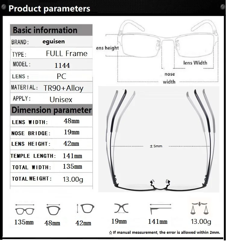 Ширина-135 ультра-легкие углеродная лампа накаливания очки в стальной оправе рамки для очки для мужчин для женщин маленькие круглые оправы оптические очки для чтения при близорукости очки