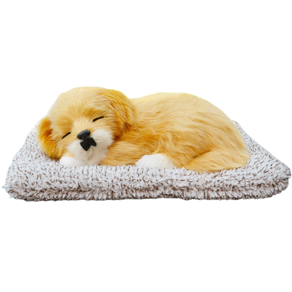 1pc Air Purifying Bag Durable Eco-Friendly Air Purifying Bag Cute Dog Decoration Charcoal Bag For Home Car Living Room