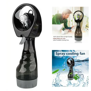 

Cooling Mini Portable Water Spray Cooler Handhold Spray Fan Water Spray Fan Spray Fan Cooling Fan Portable Handhold Powerful Fan
