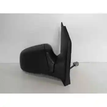 

6122400 RIGHT REARVIEW MIRROR FORD FOCUS HATCHBACK (CHAP)