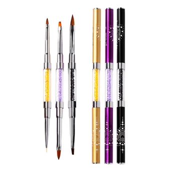 

Diamond Painting Drill Pen Double-head painted pen Crystal light therapy pen Diamond Art Diamond Painting Tools DIY Decorative