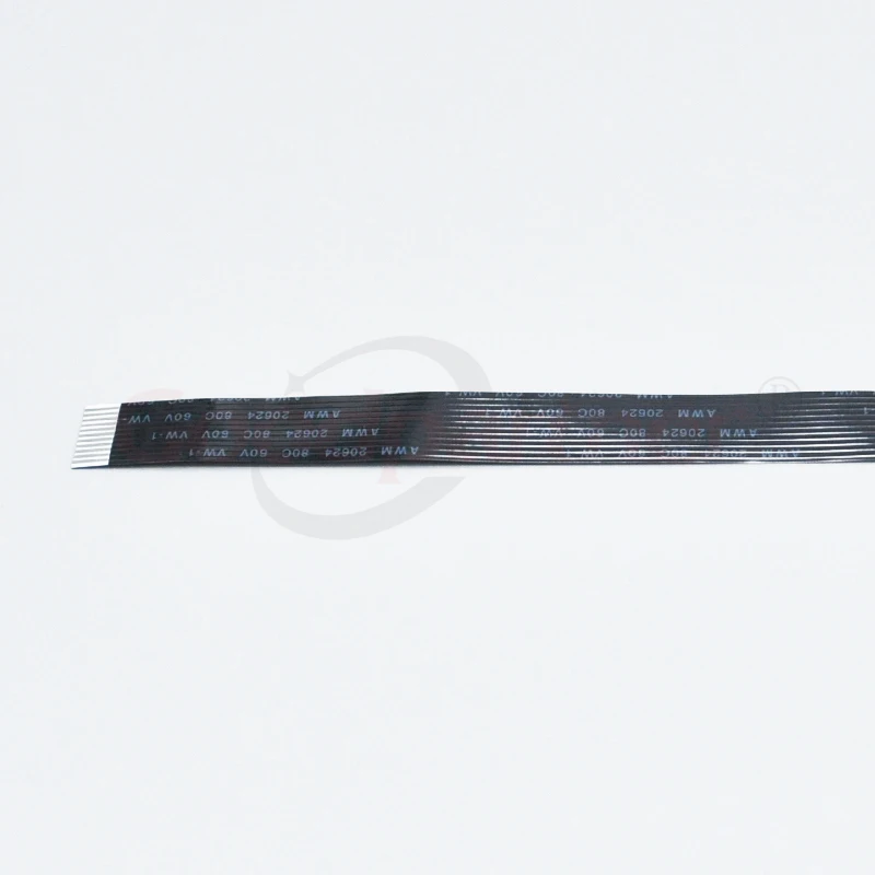Плоский кабель для HP LaserJet Pro M1536 M1536dnf CM1415 CM1415fnw MFP 100 M175a M1530 P1566 P1606 CP1525 CLP415|Детали