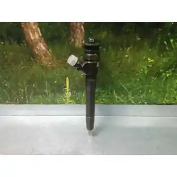 

H1055367 INJECTOR RENAULT MEGANE III SALOON 5 P