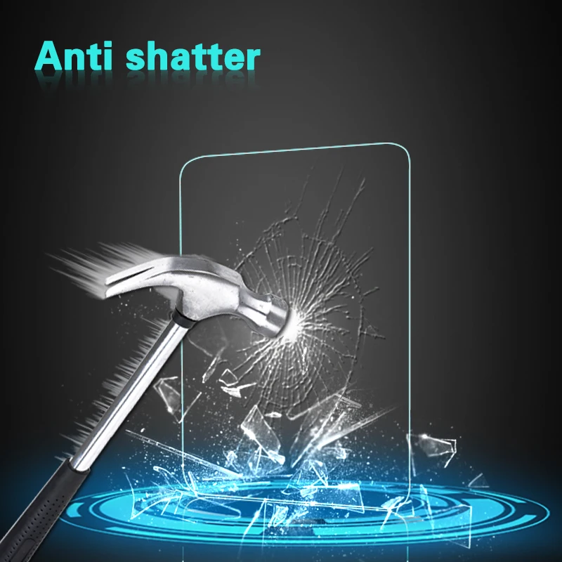 Противоударная мягкая защитная нано-пленка для Asus ME581CL 8 0 дюйма TAB не закаленное