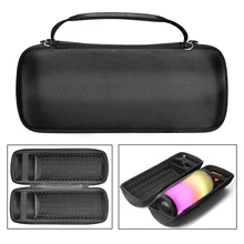 Gosear портативная Противоударная сумка для хранения чехол для переноски Чехол для JBL Pulse 4 Pulse4 Bluetooth аксессуары для динамиков